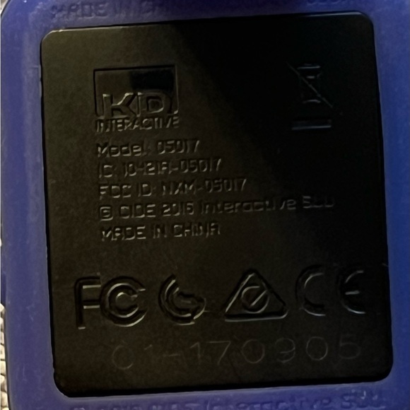 Kurio Kids Smart Watch - Picture 6 of 6